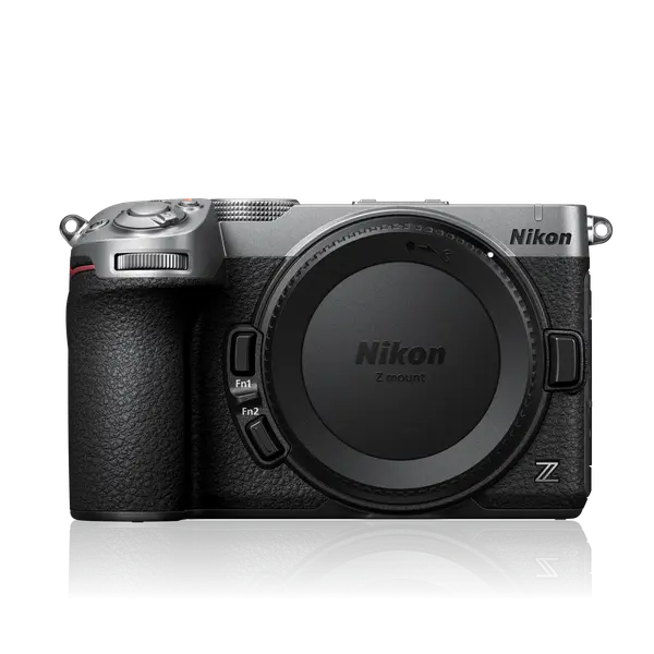VOA223K003 NIKON fotoaparat Z5IIC (SL) + 24-105mm Kit