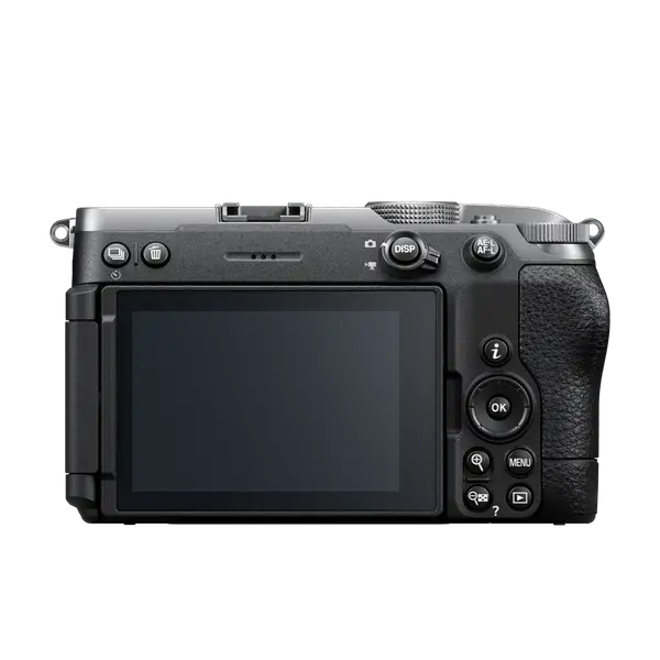 VOA223K003 NIKON fotoaparat Z5IIC (SL) + 24-105mm Kit