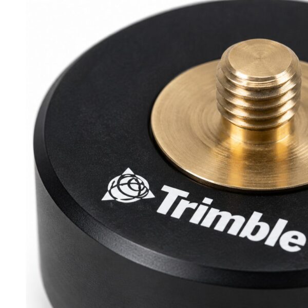 12180 Adapter - za podnožje, rotirajući, Trimble