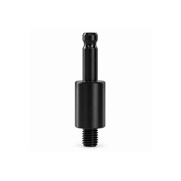 14924000 Adapter - za štap, M12 muški na Leica muški, Nestle