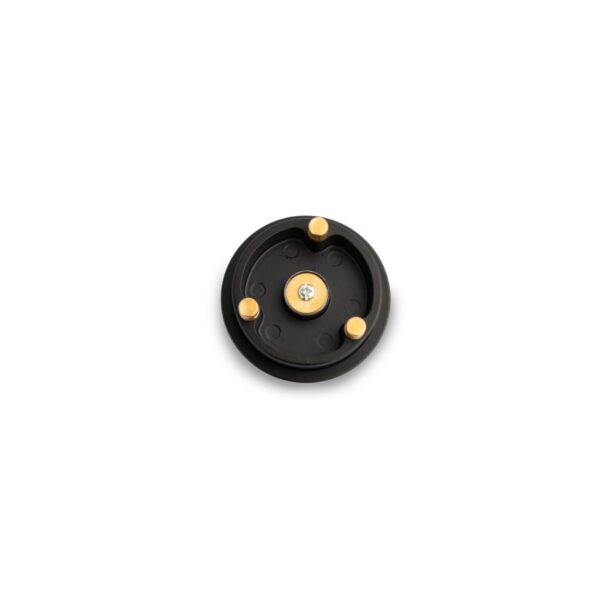 2020-00 Adapter - za podnožje, rotirajući, Seco