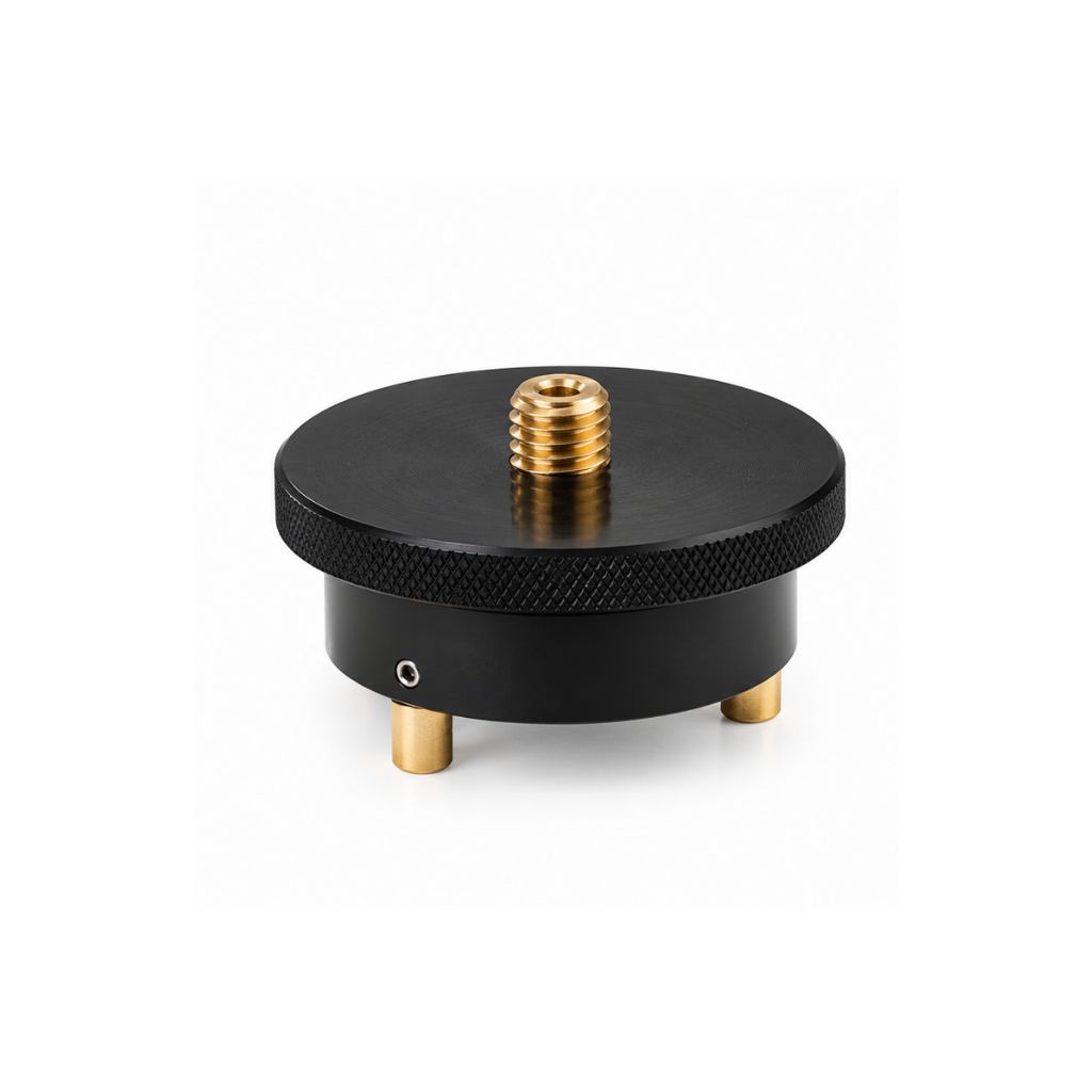 2020-00 Adapter - za podnožje, rotirajući, Seco