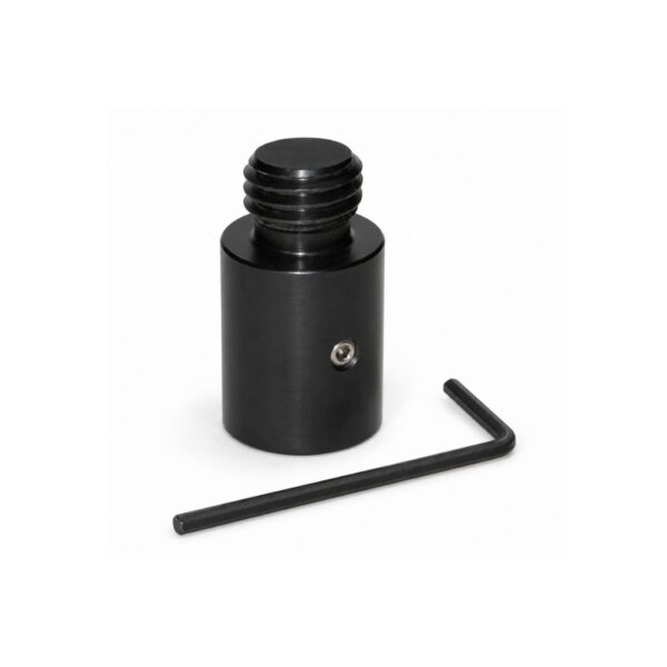 2090-00 Adapter - za štap, Leica ženski na 5/8-11 muški, Seco