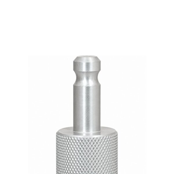 2090-10 Adapter - za štap, 5/8-11 muški na Leica muški, Seco