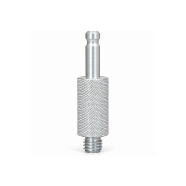 2090-10 Adapter - za štap, 5/8-11 muški na Leica muški, Seco