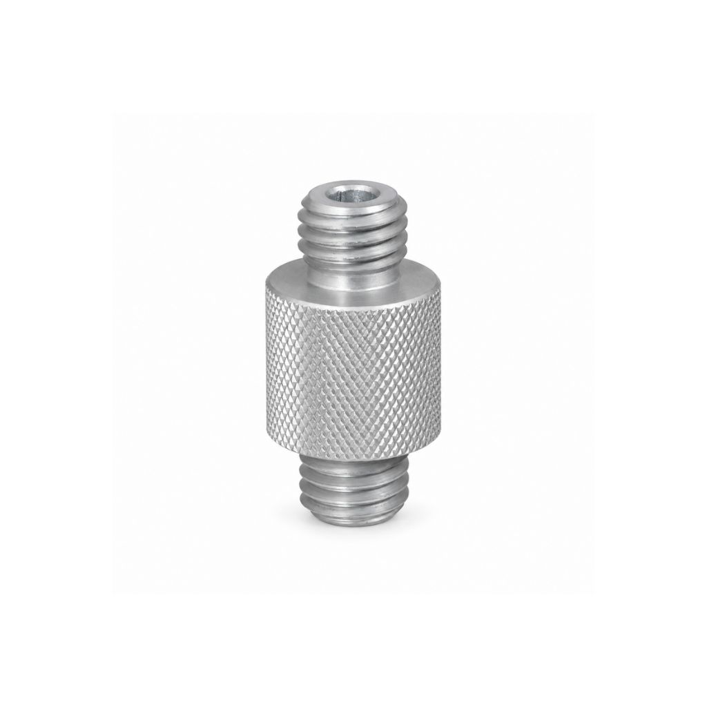 2090-13 Adapter - za štap, 15 mm (visina do prizme 135 mm), Seco