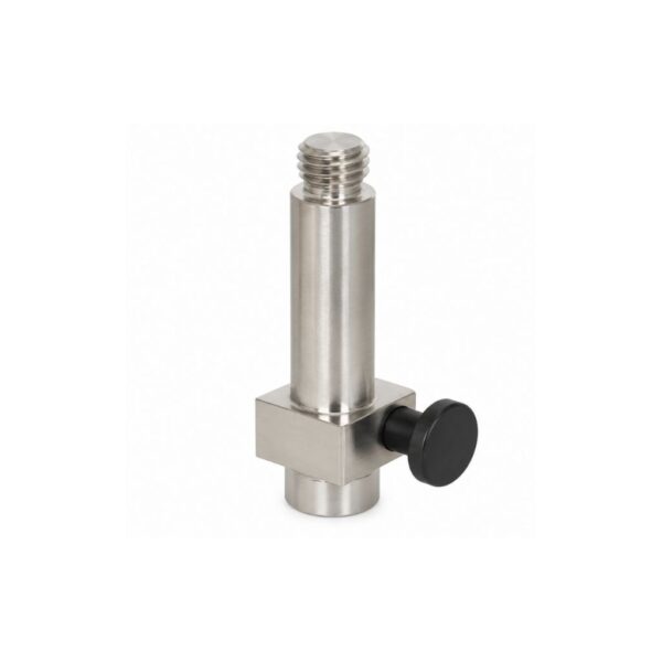 5111-00 Adapter - za štap, Leica ženski na 5/8-11 muški, Quick Disconect, Seco