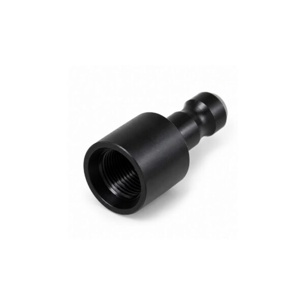 5187-00 Adapter - za štap, 5/8-11 ženski na Leica muški, Seco