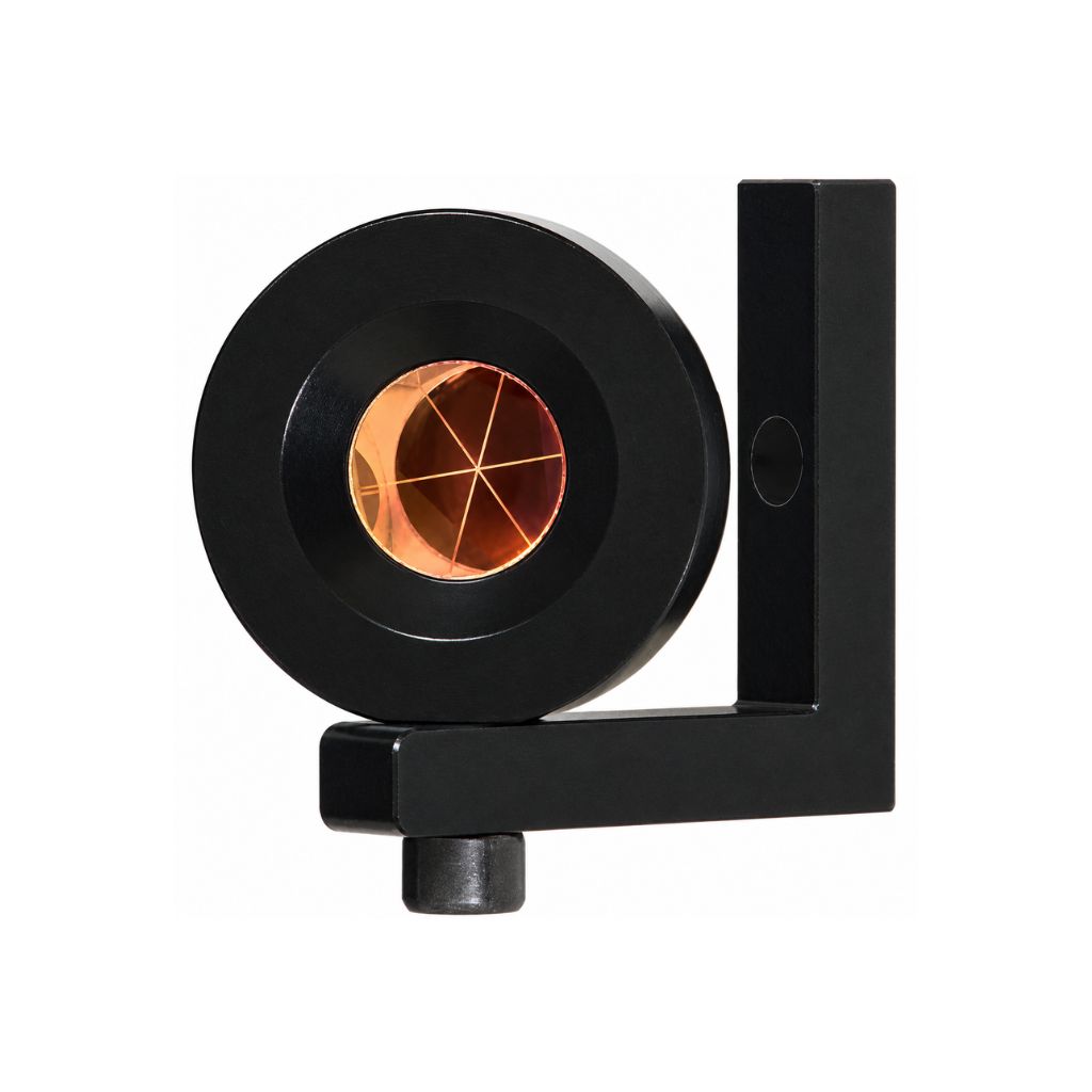 6600-02 Prizma - mini prizma, 25mm L-Bar za monitoring, copper coated, Seco