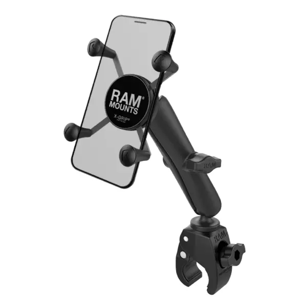 RAM-B-400-C-UN7U RAM X-GRIP 6.5" - komplet za smartphone