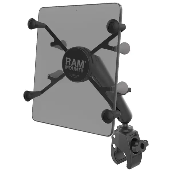 RAM-B-400-C-UN8U RAM X-GRIP 7" - komplet za veće smartphone