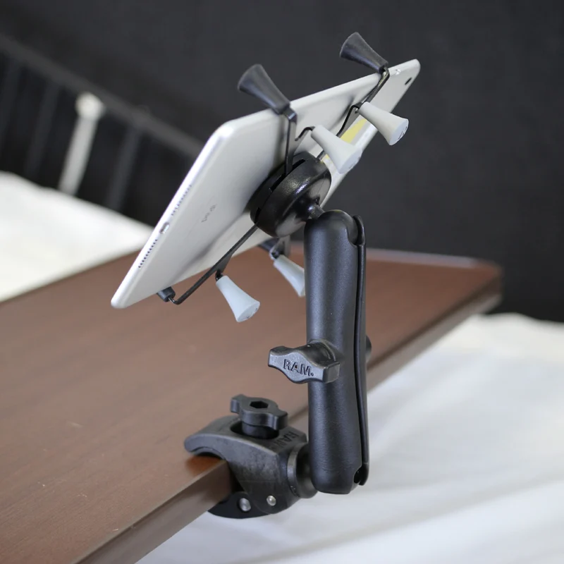 RAM-B-400-C-UN8U RAM X-GRIP 7" - komplet za veće smartphone