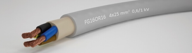 1104040100 KABEL FG16OR16 4X10