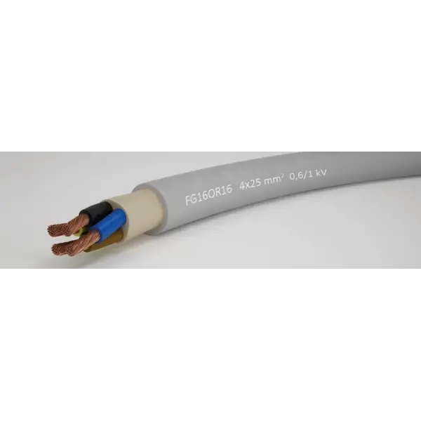 KABEL FG16R16 1x35