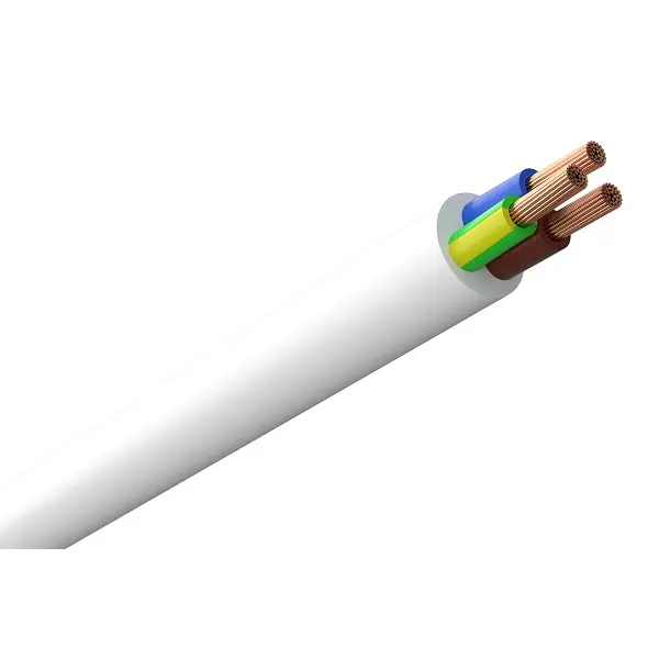 0170050070 KABEL PP/L 5X0,75 (HO3VV-F)