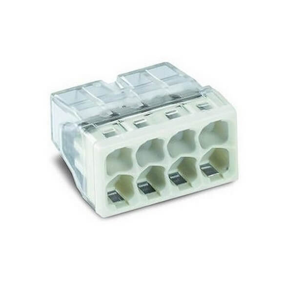 2273-208 STEZALJKA WAGO 8X0,5-2,5mm PUNA ŽICA (P-50)