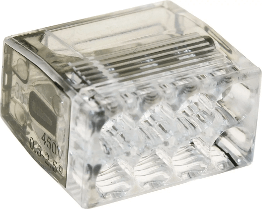STEZALJKA BEZV. BRZA MINI 8X2,5MM CRNA (P-50)