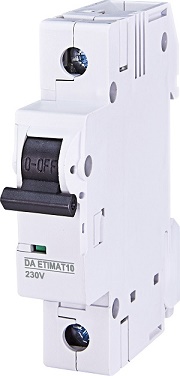 ETI OKIDAČ ZA OSIGURAČ DA ETIMAT 10 230V