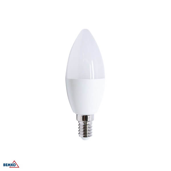 LED ŽARULJA E14 7,5W SVIJEĆA 3000K 720lm SAMSUNG