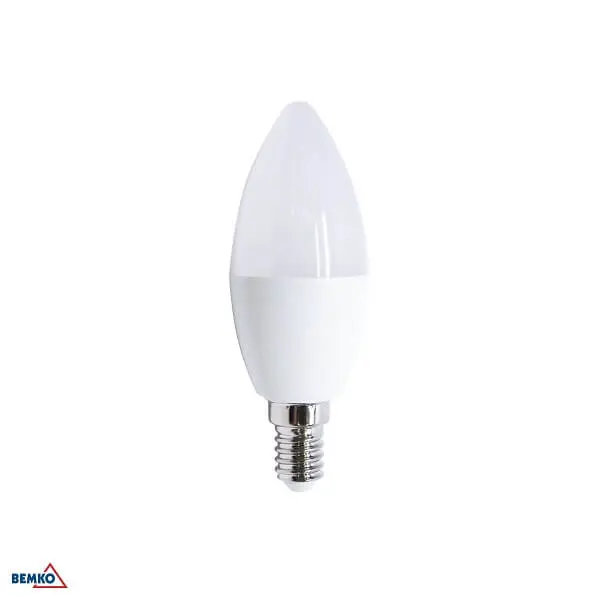 LED ŽARULJA E14 7,5W SVIJEĆA 4000K 740lm SAMSUNG