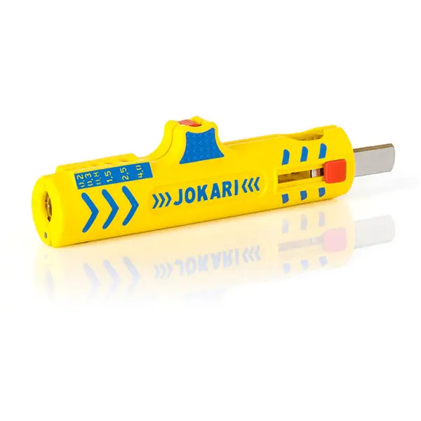 30155_JOK JOKARI 15 SECURA UNIVERZALNI SKIDAČ IZOLACIJE FI 8-13mm