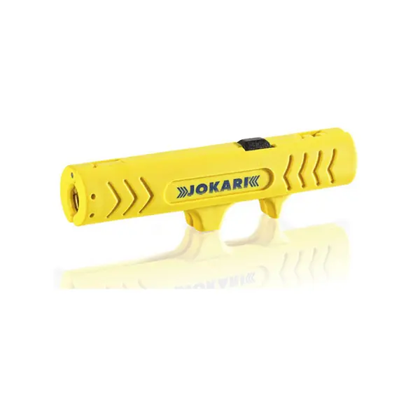 JOKARI 12 UNIVERZALNI SKIDAČ IZOLACIJE SA KABELA FI 8-13mm