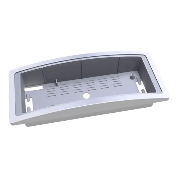 A-3008 KUTIJA UGRADNA ZA PANIK LAMPE GR-8/9