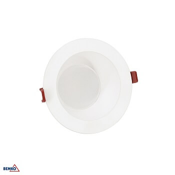 C70-DLF2-200-4K LED DOWNLIGHTER 20W 4000K 2200lm OKRUGLI FALED2 UGRADNI IP44