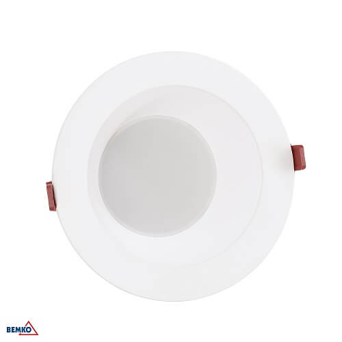 C70-DLF2-300-3K LED DOWNLIGHTER 30W 3000K 3800lm OKRUGLI FALED2 UGRADNI IP44