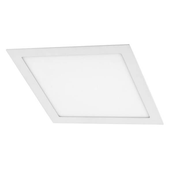 C70-DLB-S-120-4K LED PANEL 12W 4000K 960lm KVADRATNI BOLED IP20 UGRADNI