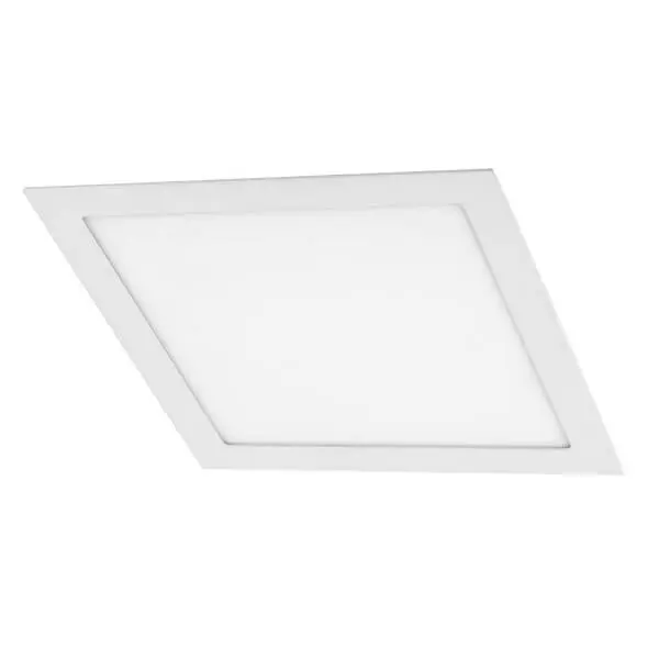 LED PANEL 9W 4000K 720lm KVADRATNI BOLED IP20 UGRADNI
