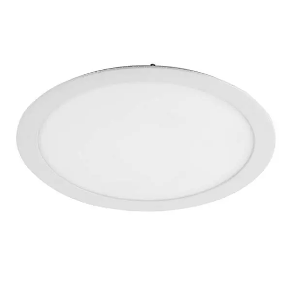 C70-DLB-R-090-4K LED PANEL 9W 4000K 720lm OKRUGLI BOLED IP20 UGRADNI