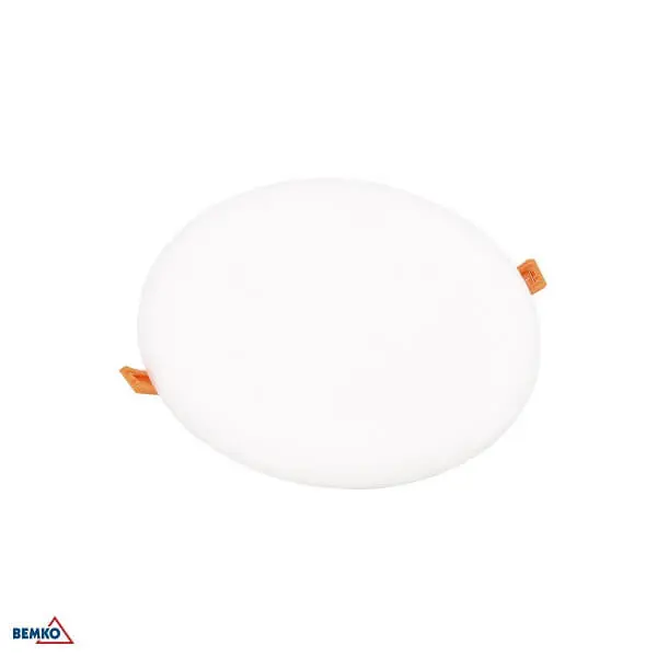LED PANEL 26W 4000K 2220lm OKRUGLI WALED IP66 UGRADNI