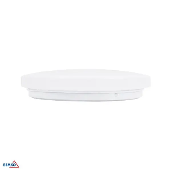 C37-PLF-230-120-CCT LED PLAFONJERA 12W CCT 3000K/4000K/6500K FIONA 1200lm IP20 FI260 KAFLER