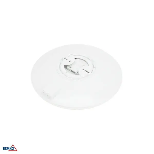 C38-ST79-154-PIR LED PLAFONJERA 15W 4000K BIANKA 1500lm IP54 PIR SENZOR