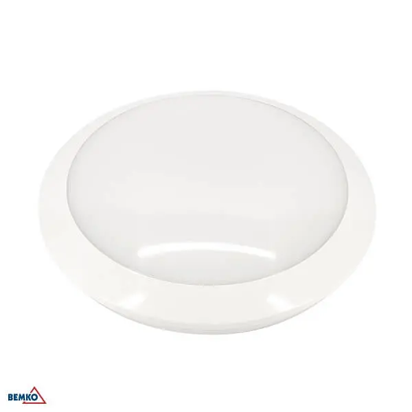 C36-PSF706-164-MD LED PLAFONJERA KATIA MIKROVALNI SENZOR 16W 4000K 1600Lm  IP66 SA OPCIJOM ZAMRAČE