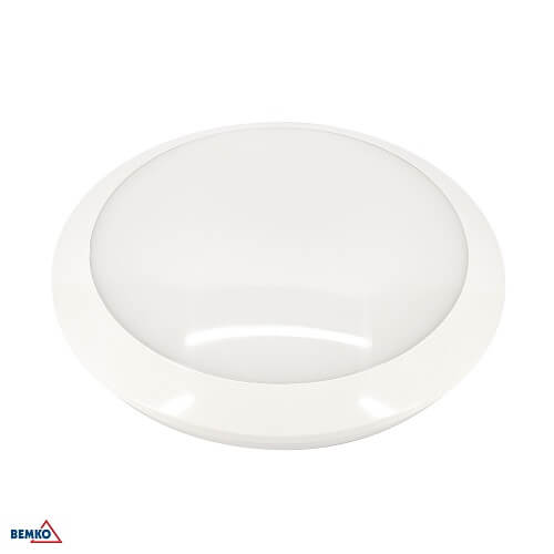 C36-PSF706-224 LED PLAFONJERA KATIA 22W 4000K 2000Lm  IP66