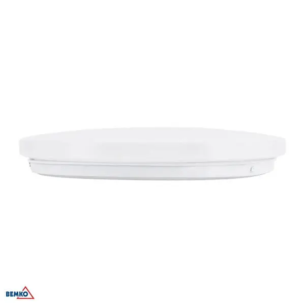 C37-PLF-320-240-CCT LED PLAFONJERA 24W CCT 3000K/4000K/6500K FIONA 2400lm IP20 FI350 KAFLER