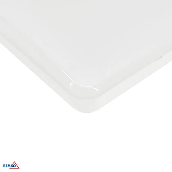 C38-ST35-104 LED PLAFONJERA 5W/7W/10W 4000K IP65 "LINA" ZIDNA BIJELA