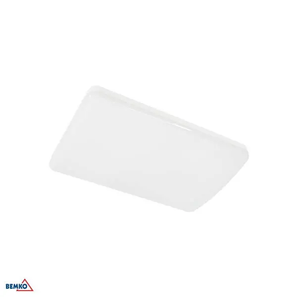 C38-ST35-104 LED PLAFONJERA 5W/7W/10W 4000K IP65 "LINA" ZIDNA BIJELA