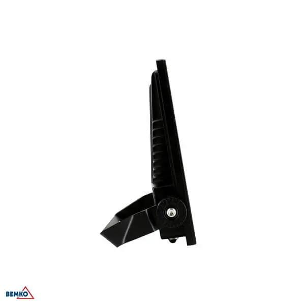 C66-LFT-150BL-CCT-9090 LED REFLEKTOR 150W 3K/4K/5K TESSA CCT IP66 22500lm 90X90 CRNI