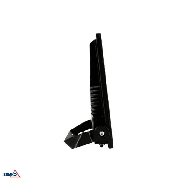 C66-LFT-200BL-CCT-9090 LED REFLEKTOR 200W 3K/4K/5K TESSA CCT IP66 30000lm 90X90 CRNI