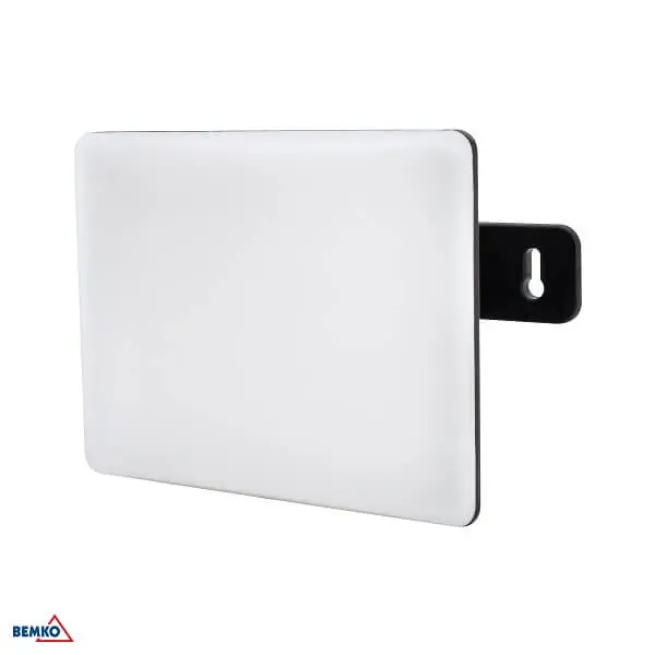 C65-LFX-030BL-4K LED REFLEKTOR 30W 4000K 2700lm LFX IP65 CRNI