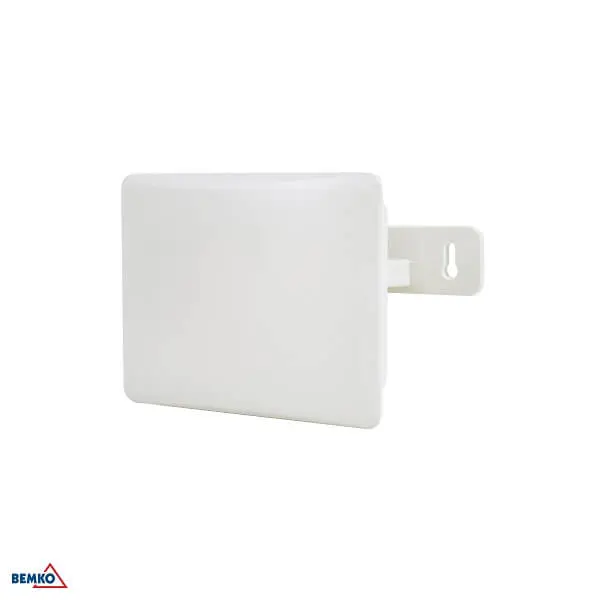 LED REFLEKTOR 10W 4000K 900lm LFX IP65 BIJELI