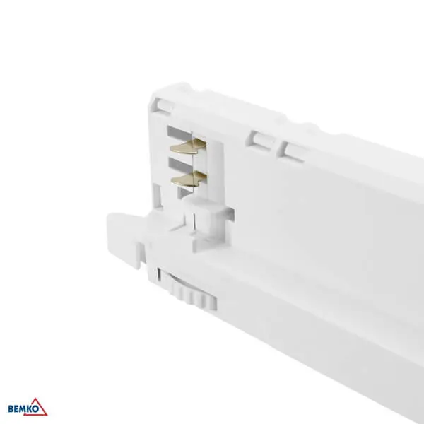 C40-VSK-3F-040WH-3K LED REFLEKTOR ŠINSKI BIJELI 3-F VASKO 12-40W 3000K 4400LM CRI90 25/55°