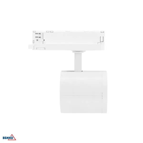 C40-VSK-3F-040WH-4K LED REFLEKTOR ŠINSKI BIJELI 3-F VASKO 12-40W 4000K 4400LM CRI90 25/55°