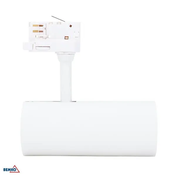 C40-VRK-3F-030WH-3K LED REFLEKTOR ŠINSKI BIJELI 3-F VERKO 30W 3000K 2400LM 36°
