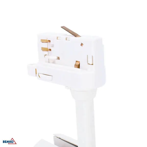 C40-VRK-3F-030WH-3K LED REFLEKTOR ŠINSKI BIJELI 3-F VERKO 30W 3000K 2400LM 36°