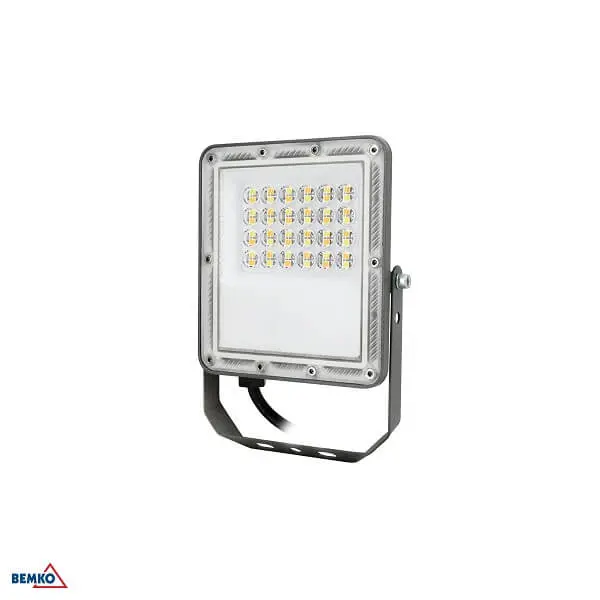 C64-LFP-020DG-CCT LED REFLEKTOR SMD 20W 3CCT 1800lm PRAJNA IP65 SIVI