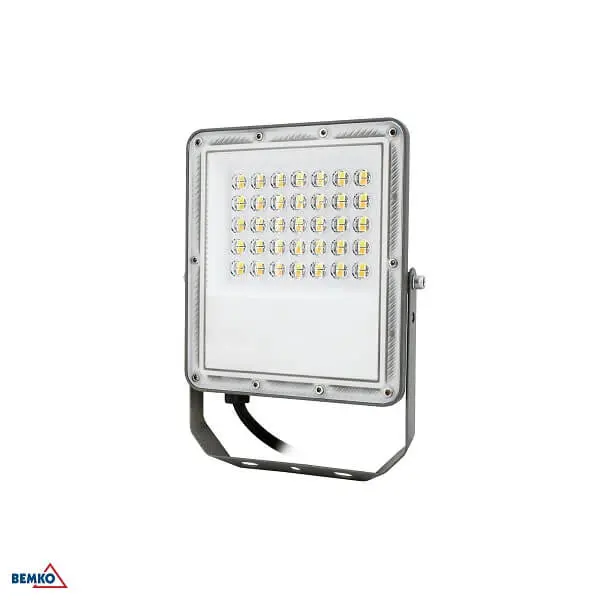 C64-LFP-030DG-CCT LED REFLEKTOR SMD 30W 3CCT 2700lm PRAJNA IP65 SIVI